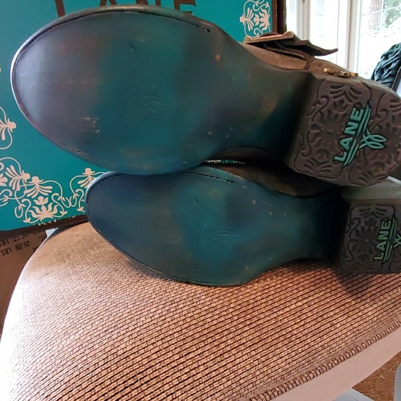 Lane Boots - Picture 5 of 6